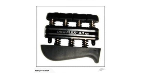 CANDO DIGI-FLEX HAND/FINGER EXERCISER