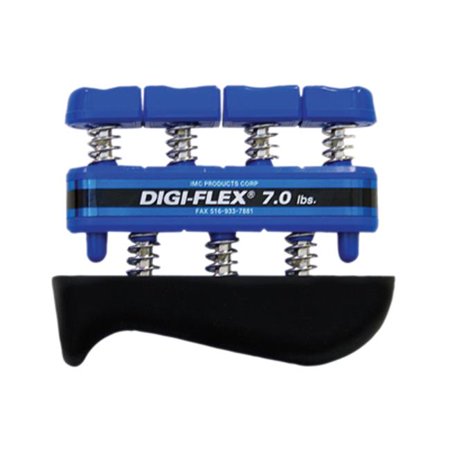 CANDO DIGI-FLEX HAND/FINGER EXERCISER