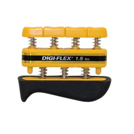 CANDO DIGI-FLEX HAND/FINGER EXERCISER