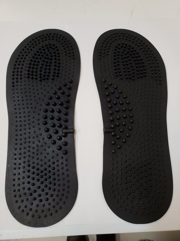 CARBON ELECTRODES (NON-GELLED, PRE-GELLED AND IFC SPONGES)