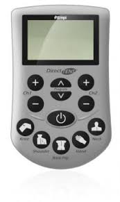 EMPI DIRECT TENS UNIT