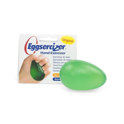 EGGSERCIZER RESISTIVE HAND EXERCISER