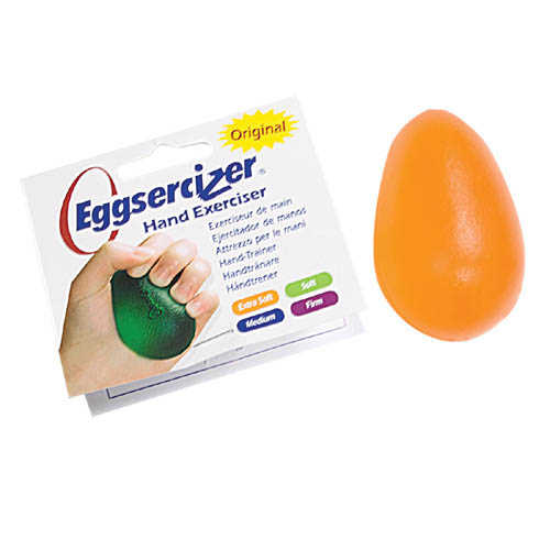 EGGSERCIZER RESISTIVE HAND EXERCISER