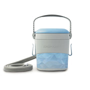 ICEMAN CLASSIC III COLD THERAPY UNIT (INCLD'S UNIVERSAL WRAP-ON PAD)