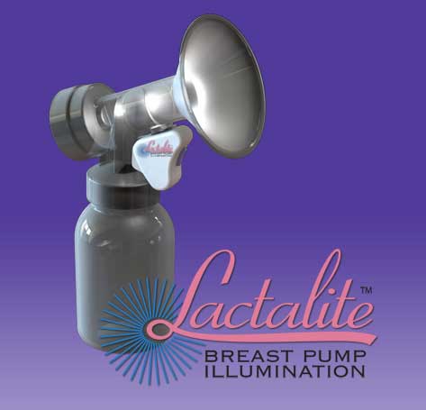 LACTALITE BREAST ILLUMINATION 1 ea.