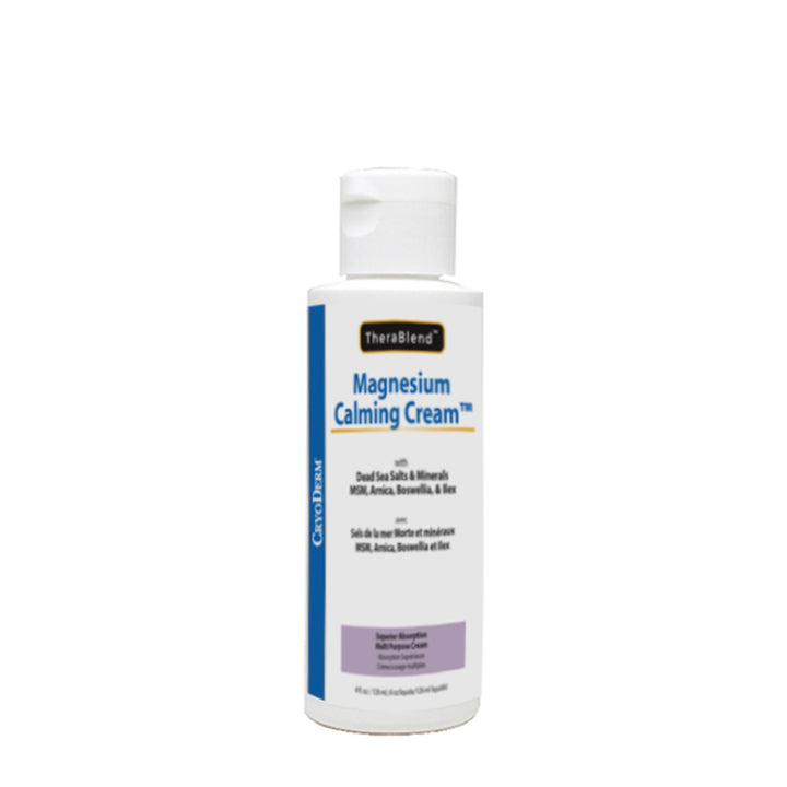 MAGNESIUM CALMING CREAM
