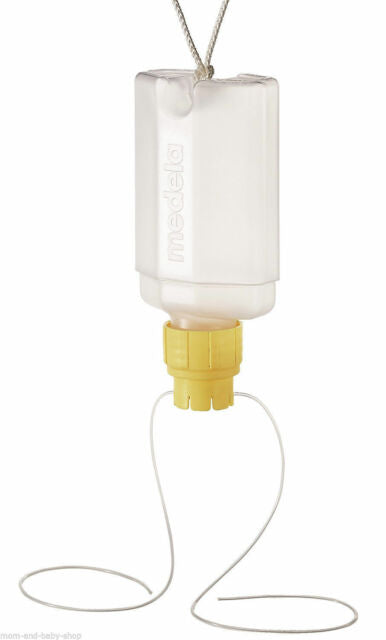 MEDELA SUPPLEMENTAL NURSING SYSTEM