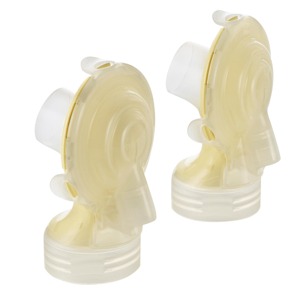 Extra-Small Pair - Non-Returnable - Pumpin Pal Breast Pumping Accessories