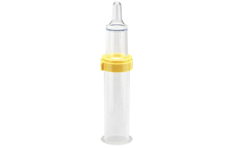 MEDELA MINI SPECIAL NEEDS FEEDER (80 ml) (mini teat)