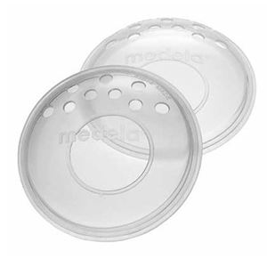 MEDELA BREASTSHELLS - SOFTSHELLS (for sore nipples)