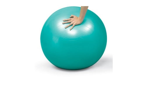 NORCO BURST RESISTANT BODY BALL (WITH PUMP)