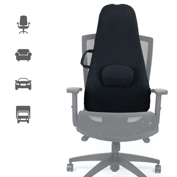 OBUS SEATING SUPPORTS