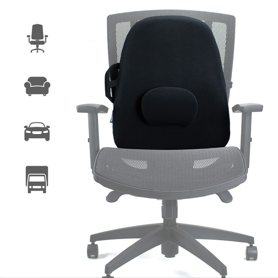 OBUS SEATING SUPPORTS