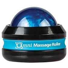 OMNI MASSAGE ROLLER