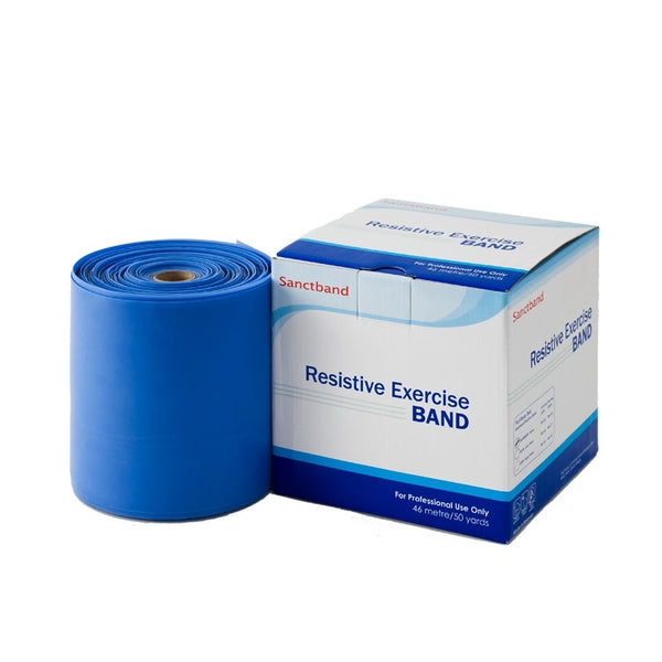 SANCTBAND EXERCISE BAND - 50 YARDS