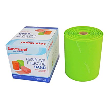 SANCTBAND EXERCISE BAND - 50 YARDS