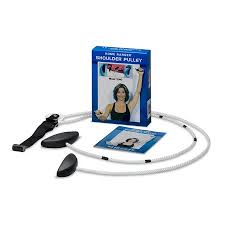SHOULDER PULLEY AND ARM EXERCISER KITS
