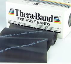 THERA-BAND (6 YARDS)