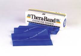 THERA-BAND (6 YARDS)