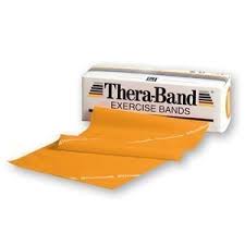 THERA-BAND (6 YARDS)