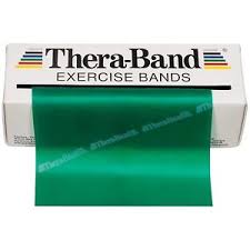 THERA-BAND (6 YARDS)