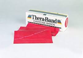 THERA-BAND (6 YARDS)