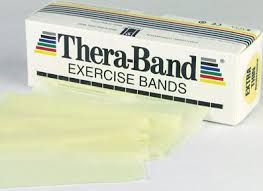 THERA-BAND (6 YARDS)