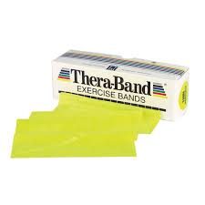 THERA-BAND (6 YARDS)