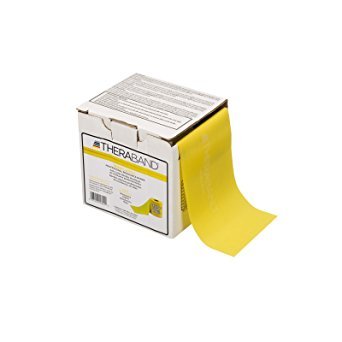 THERA-BAND LATEX FREE (25 YARD)