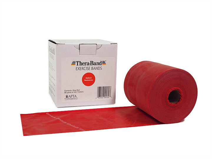 THERA-BAND (50 YARDS)