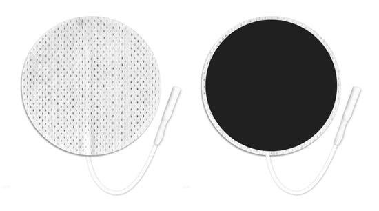 AXELGAARD VALUTRODE FABRIC ELECTRODES